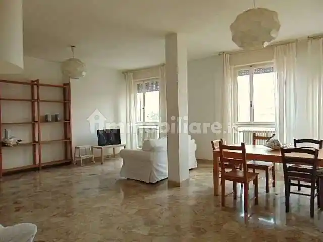 Appartamento in affitto a Padova