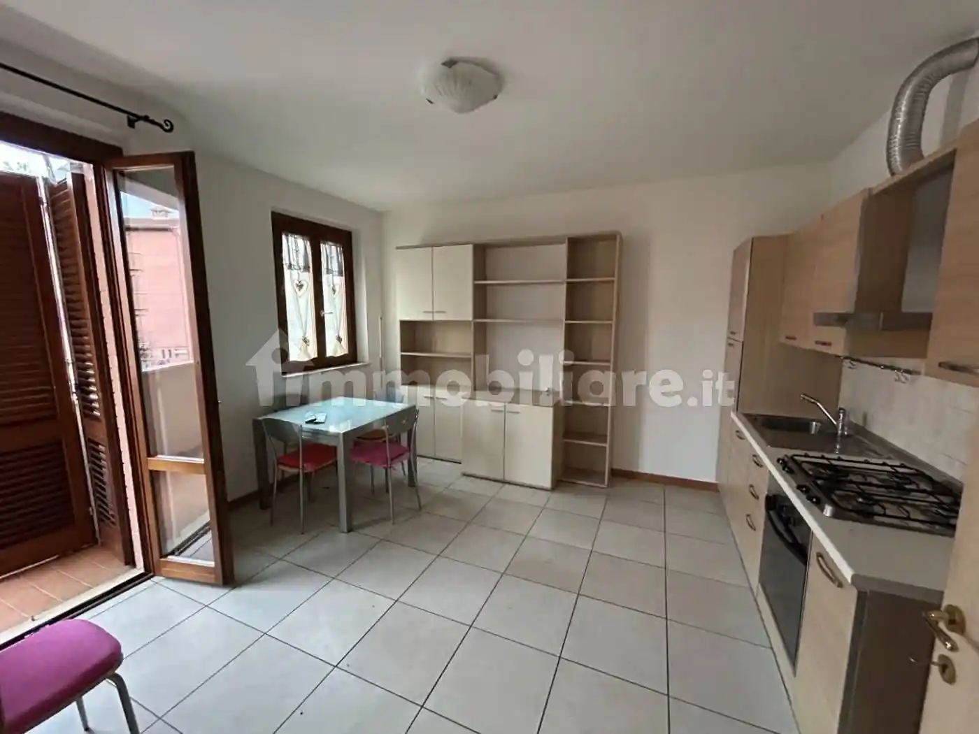 Appartamento in vendita a Castelnuovo Berardenga