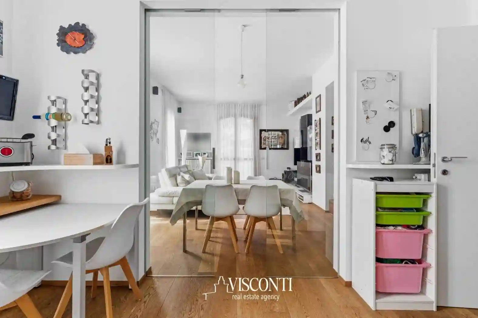 Appartamento - foto 2