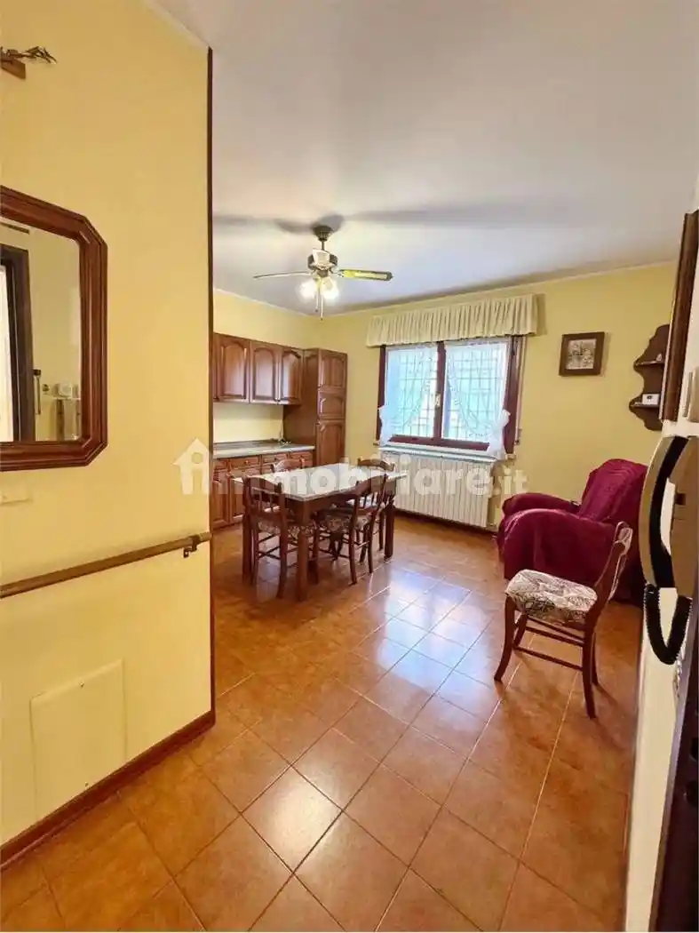 Appartamento in vendita a Rubiera