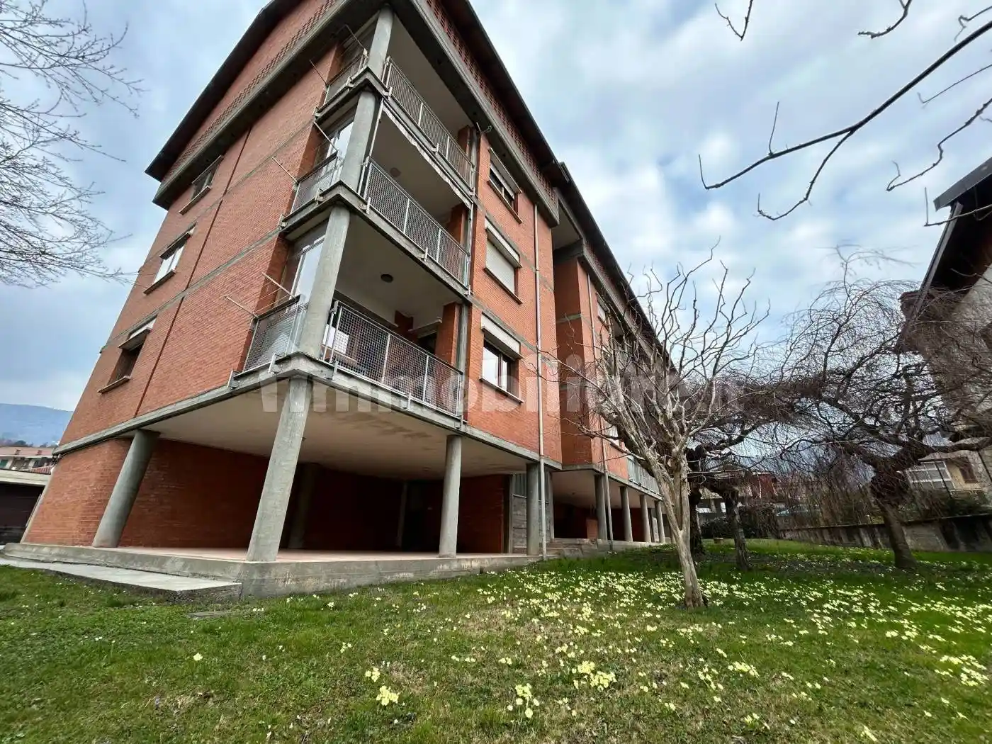 Appartamento in vendita a Villar Perosa