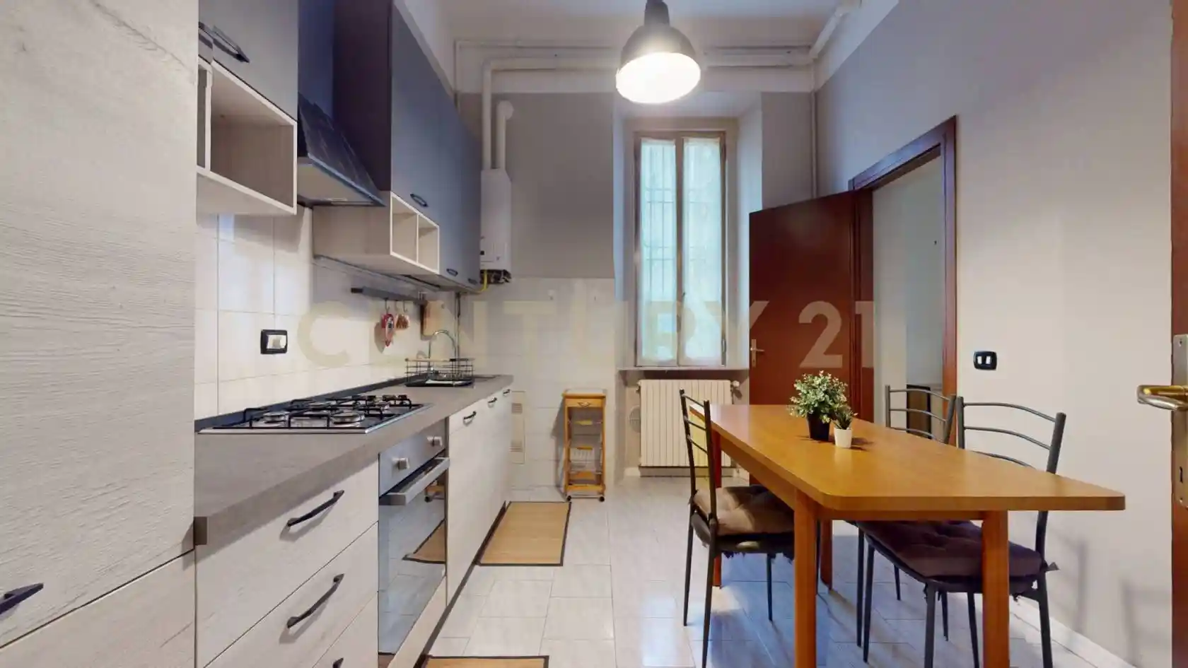 Appartamento in vendita a Rho