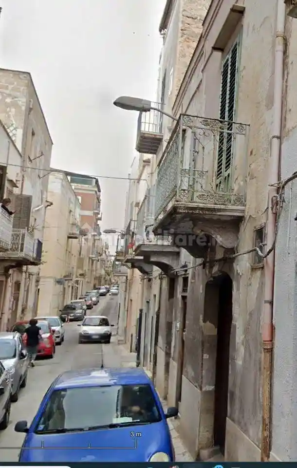 Casa indipendente in vendita a Alcamo