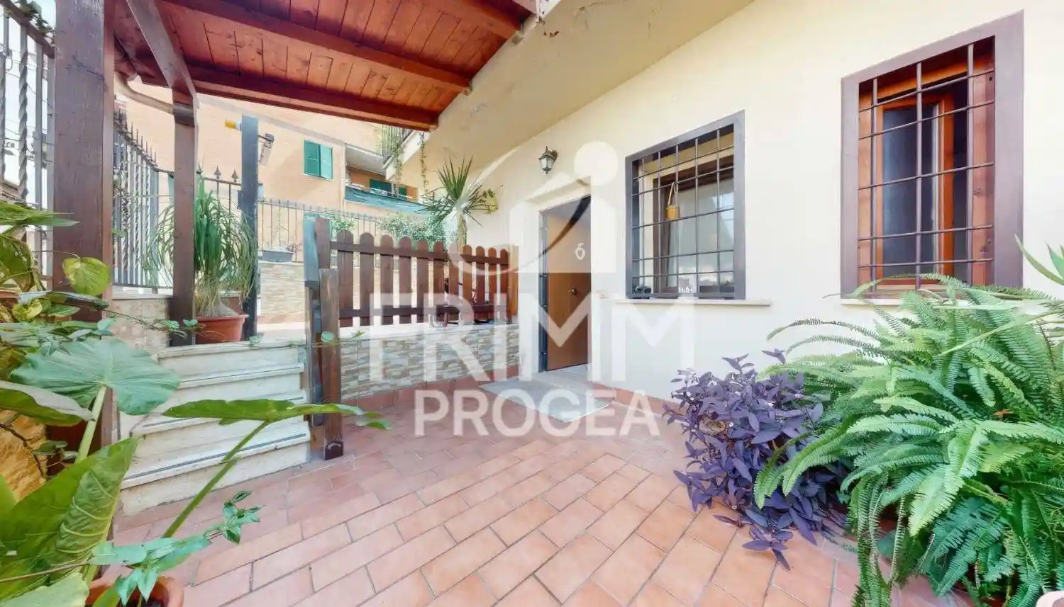 Villa in vendita a Roma