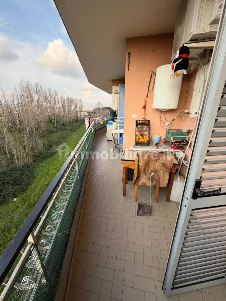 Appartamento in vendita a Pomigliano d'Arco