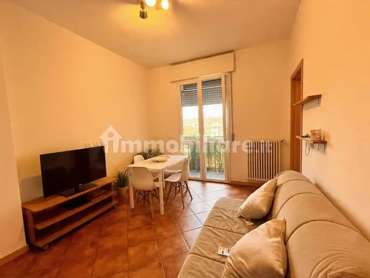 Appartamento in affitto a Bologna