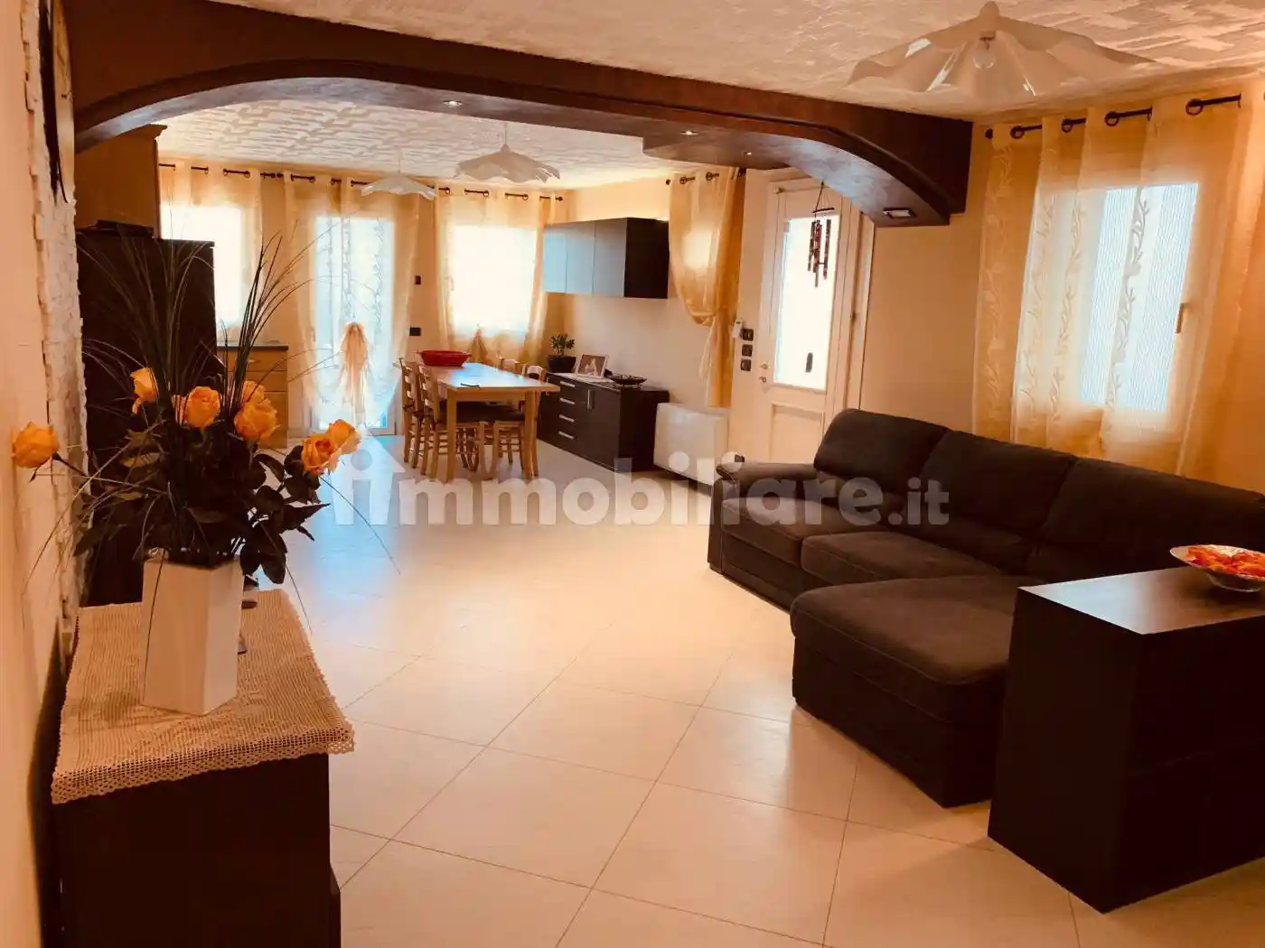 Appartamento in vendita a Cogollo del Cengio