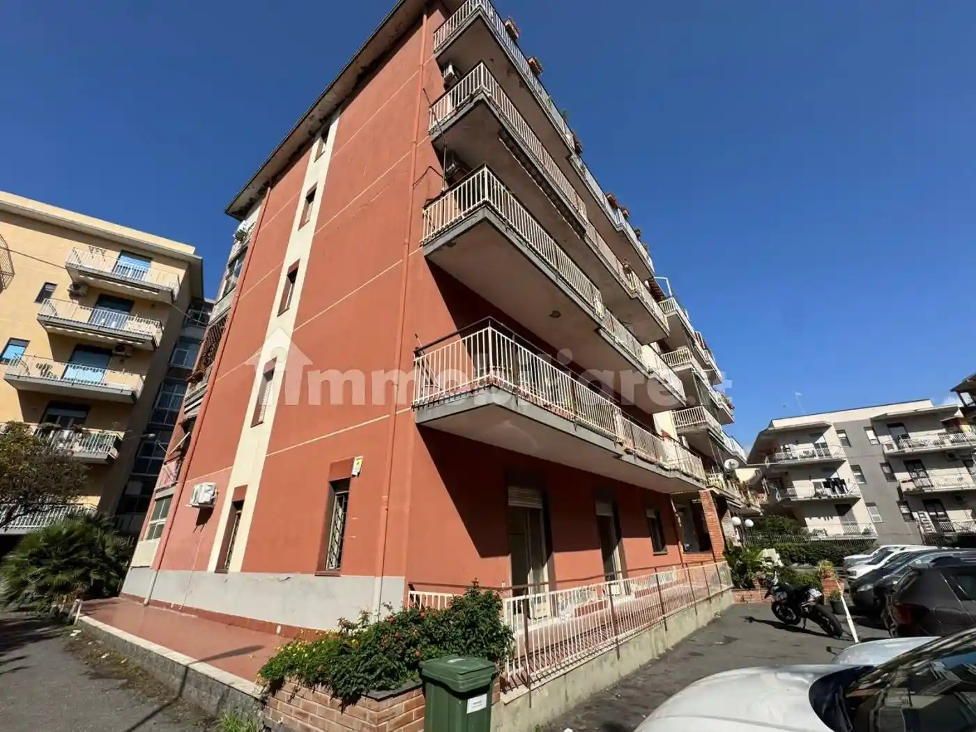 Appartamento in vendita a Catania