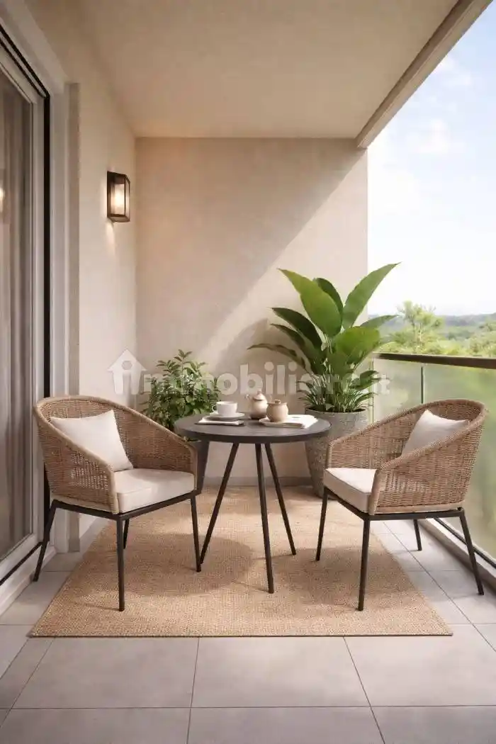 Appartamento in vendita a Castelfiorentino