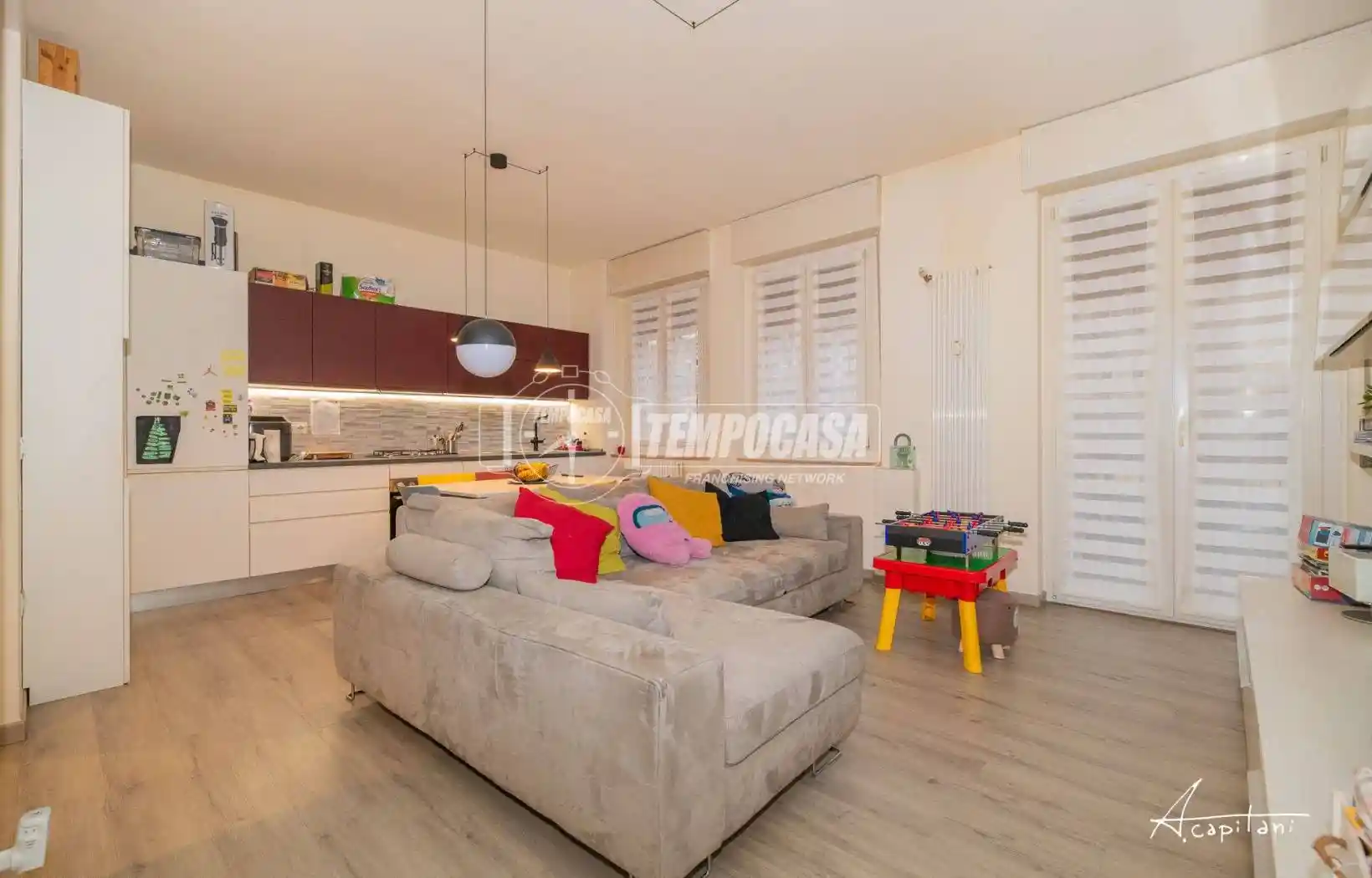 Appartamento in vendita a Modena