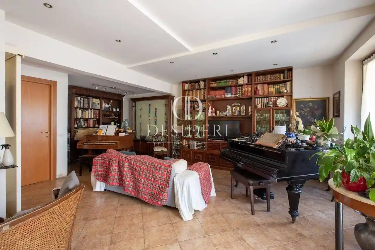 Appartamento in vendita a Grosseto