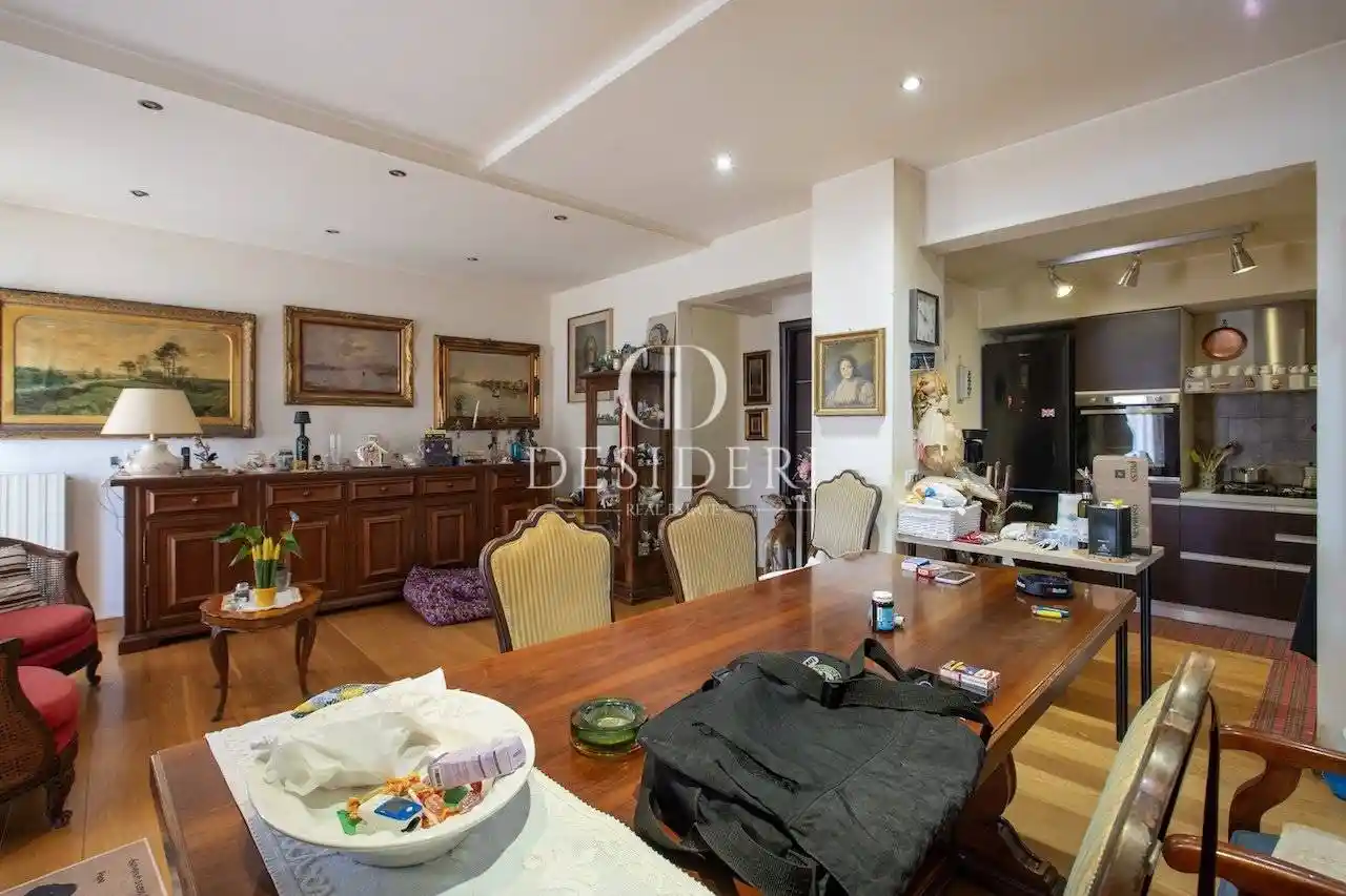 Appartamento in vendita a Grosseto