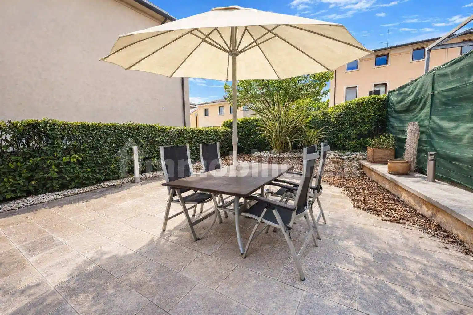 Casa indipendente in vendita a Cornedo Vicentino