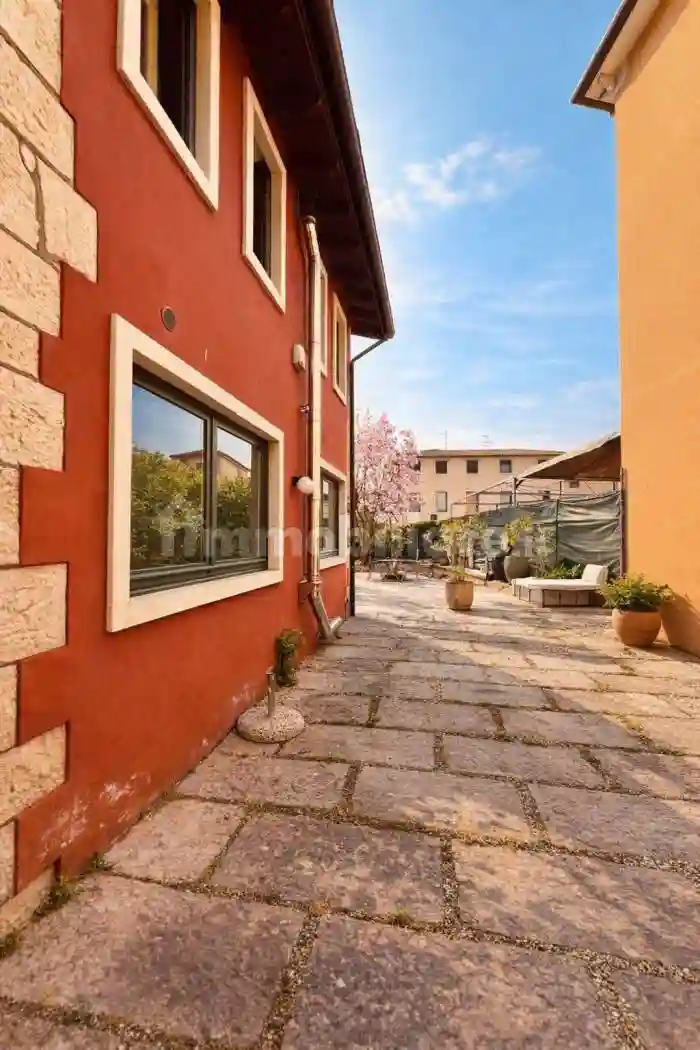 Casa indipendente - foto 4