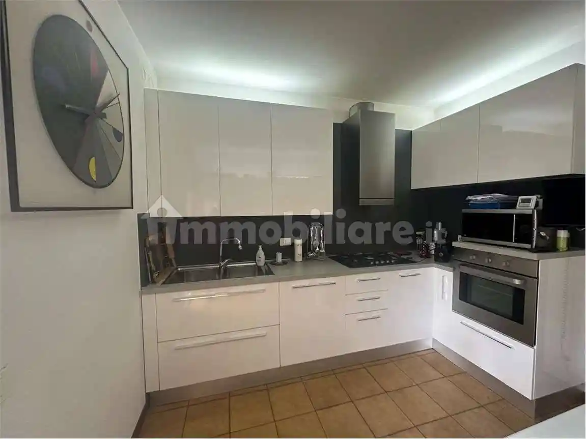 Appartamento in vendita a Godega di Sant'Urbano