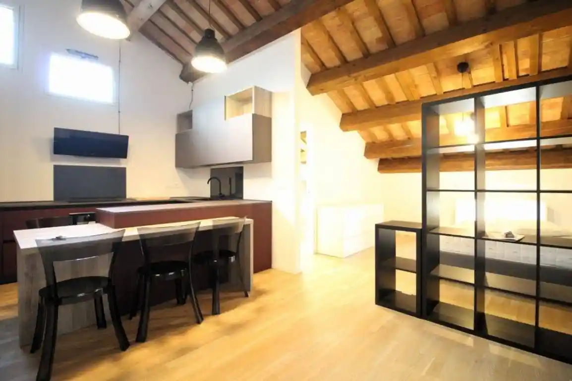 Appartamento in affitto a Cesena