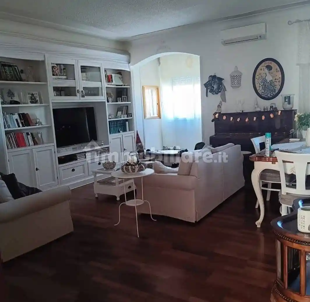 Appartamento in vendita a Brindisi