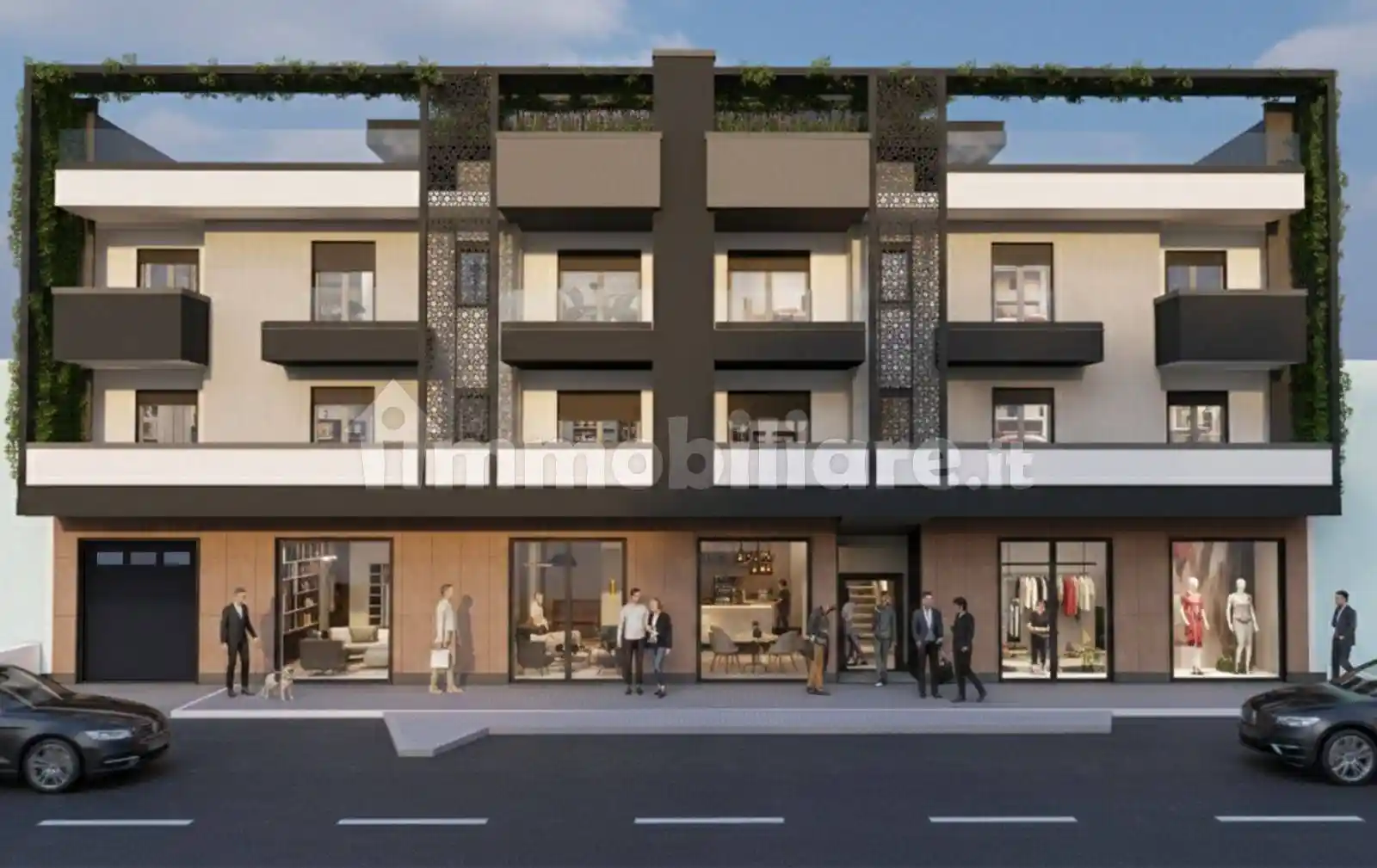 Appartamento in vendita a San Vitaliano