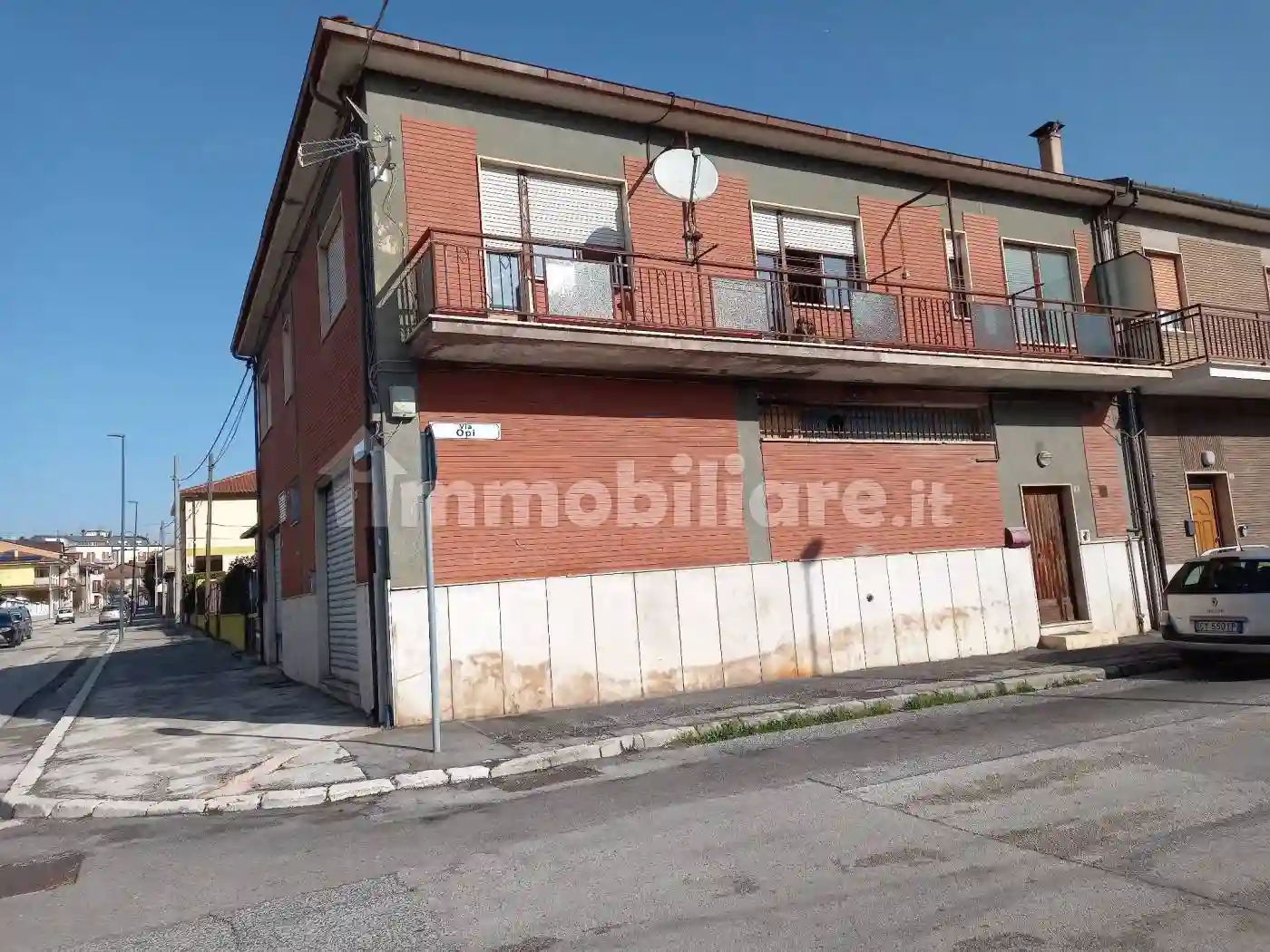 Palazzo - Edificio - foto 2