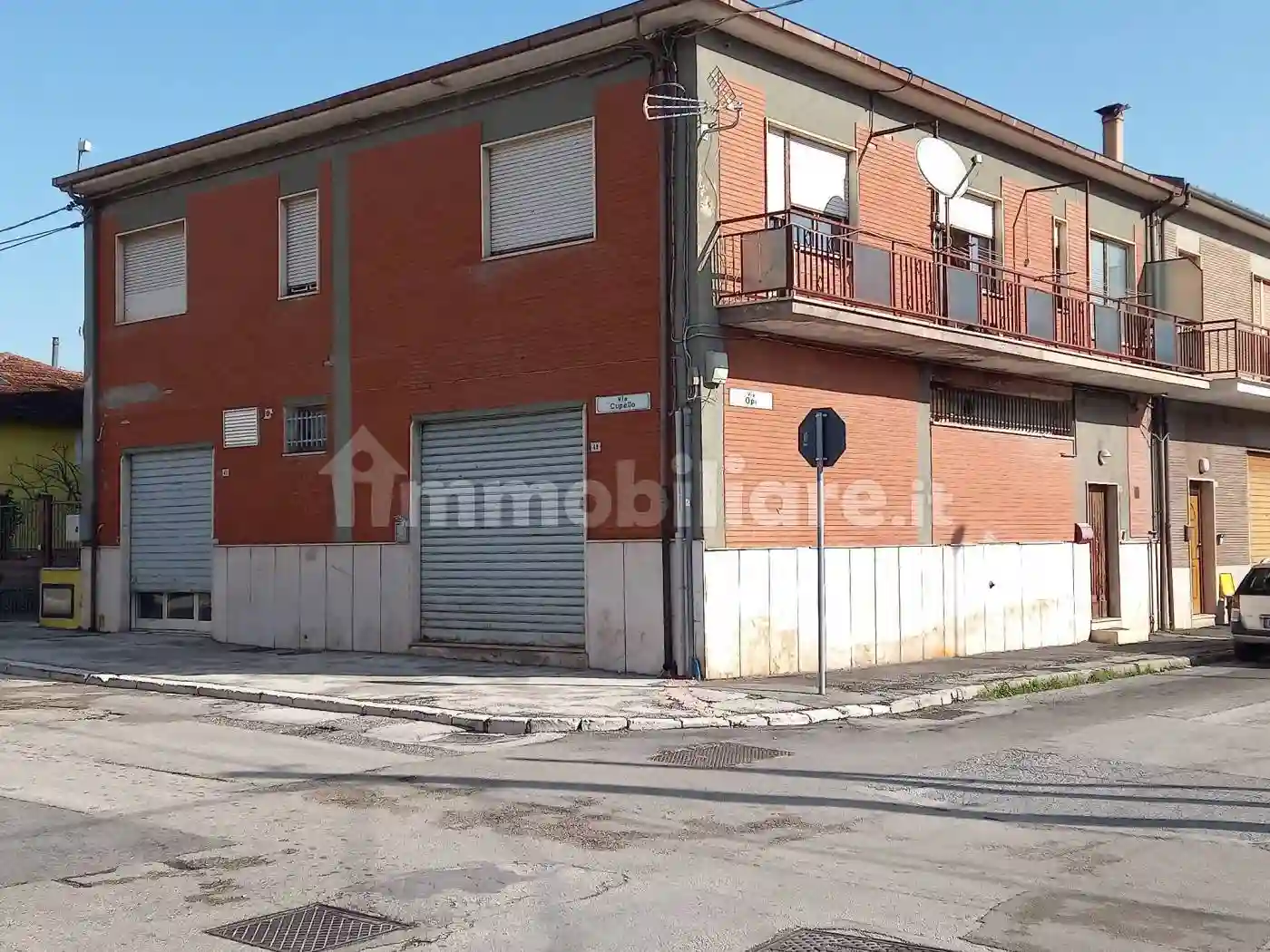 Palazzo - Edificio - foto 3