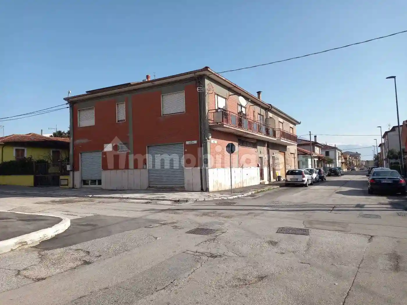 Palazzo - Edificio - foto 4