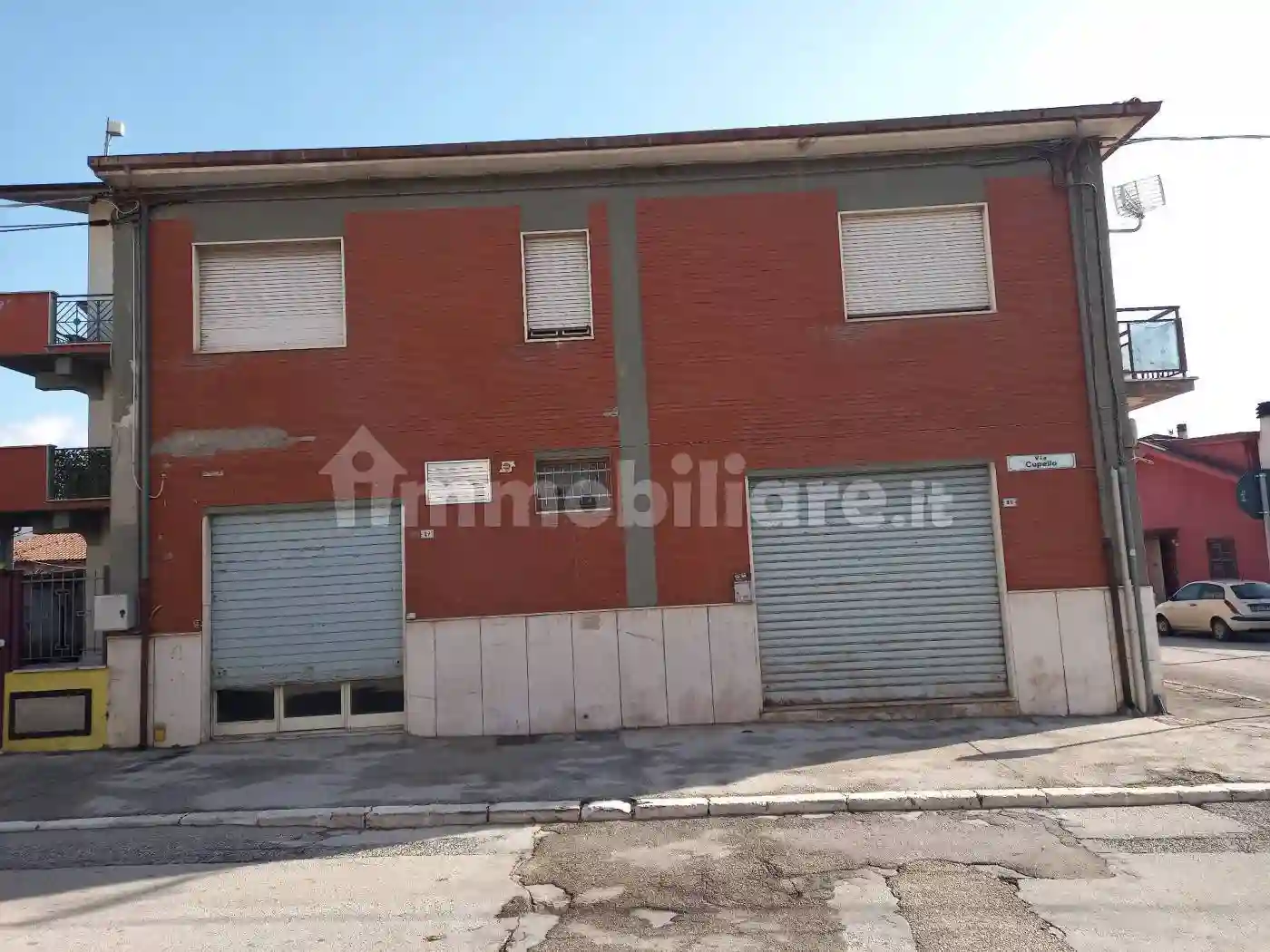 Palazzo - Edificio - foto 5