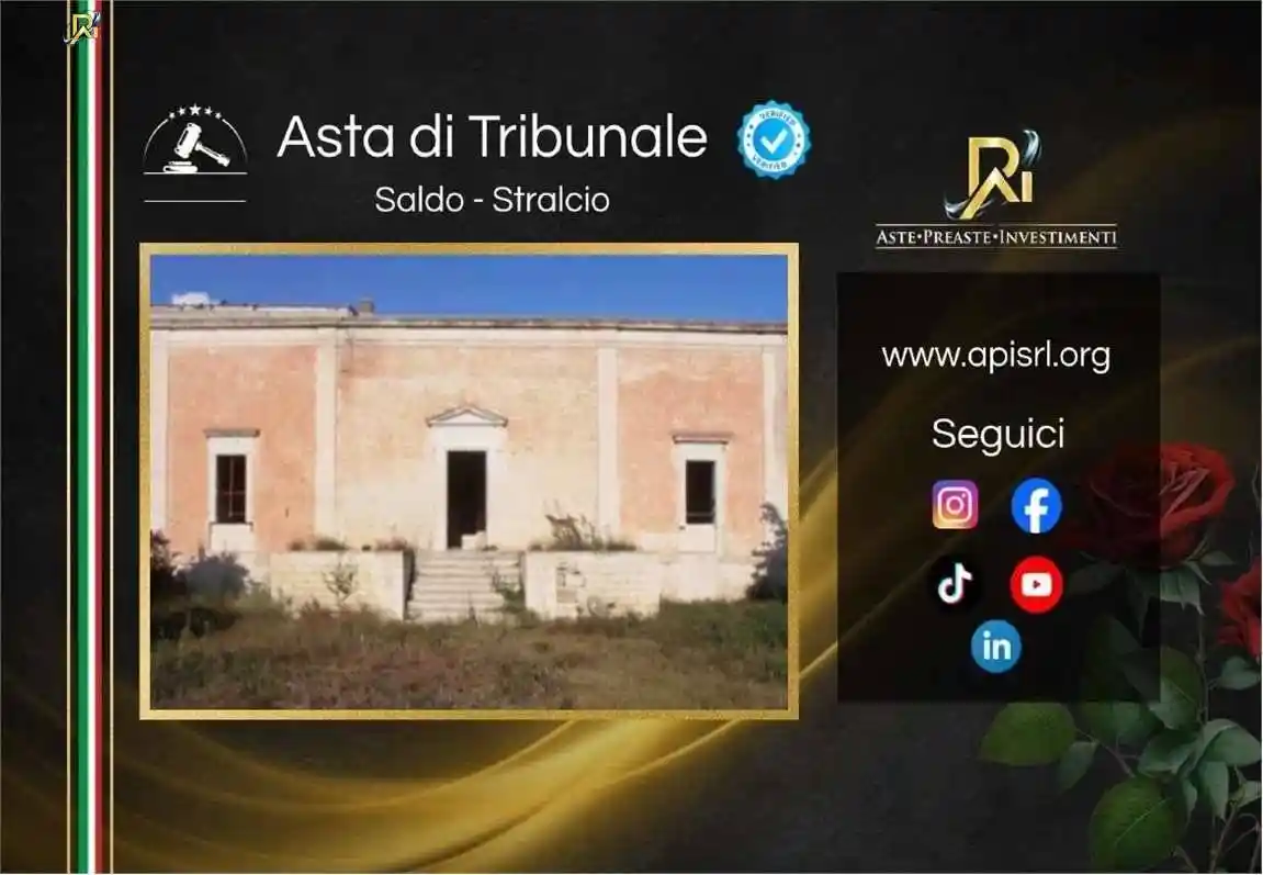 Appartamento in vendita a Bari