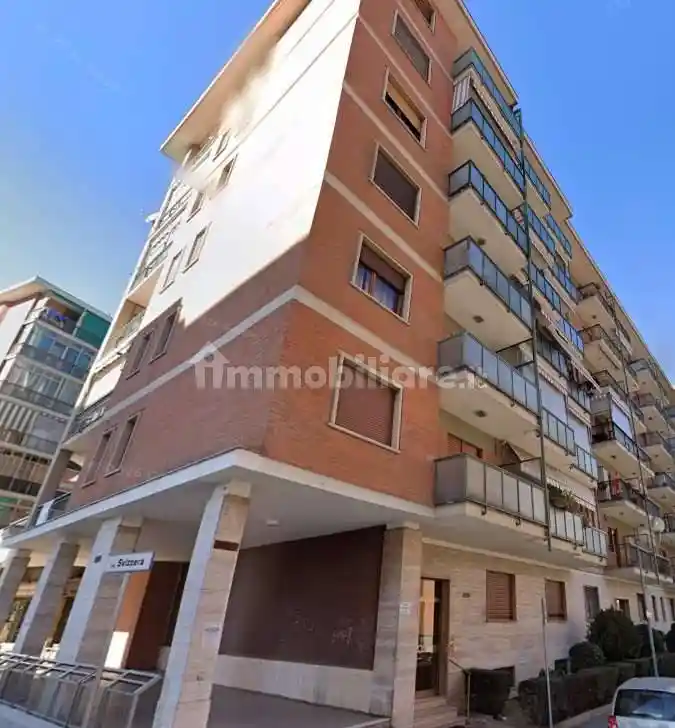 Appartamento in vendita a Borgaro Torinese