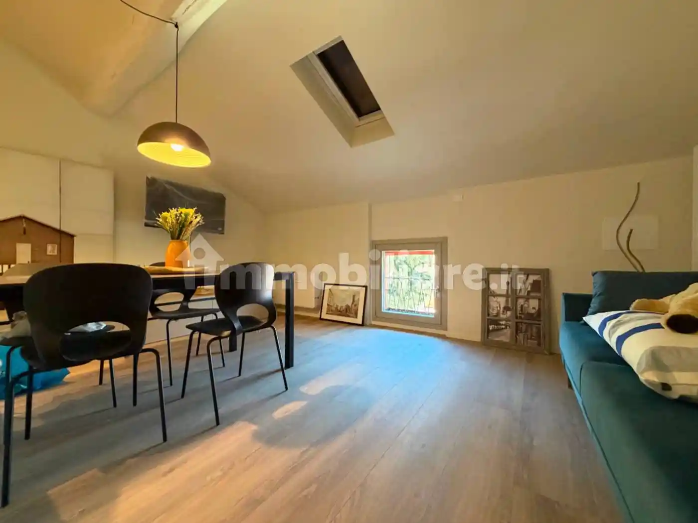 Appartamento in affitto a Bologna