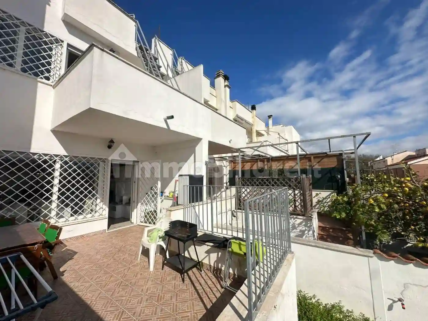 Villetta a schiera - foto 2