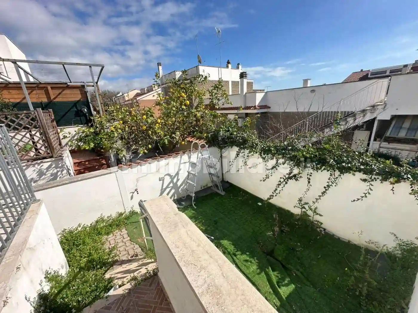 Villetta a schiera - foto 3