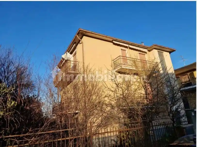 Appartamento in vendita a Cremona