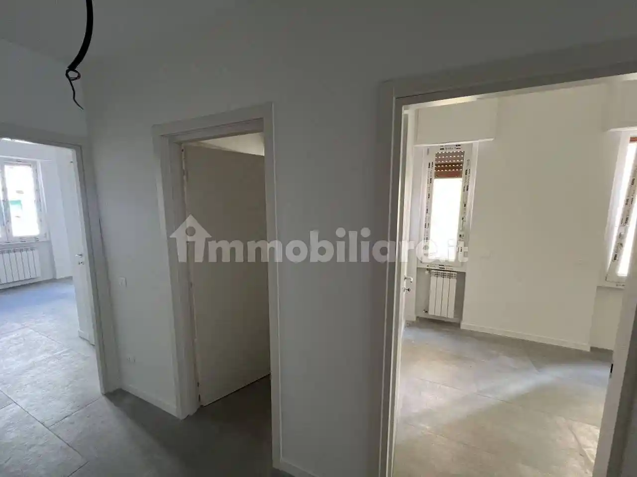 Appartamento in vendita a Firenze