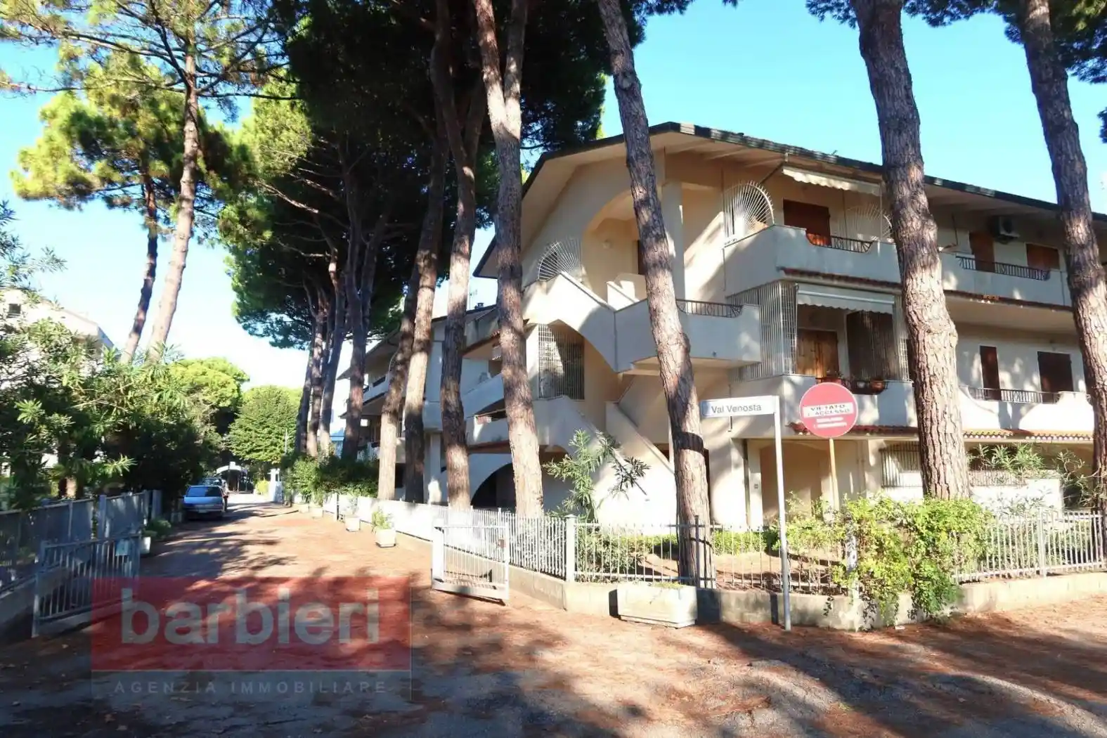 Appartamento in vendita a Cervia