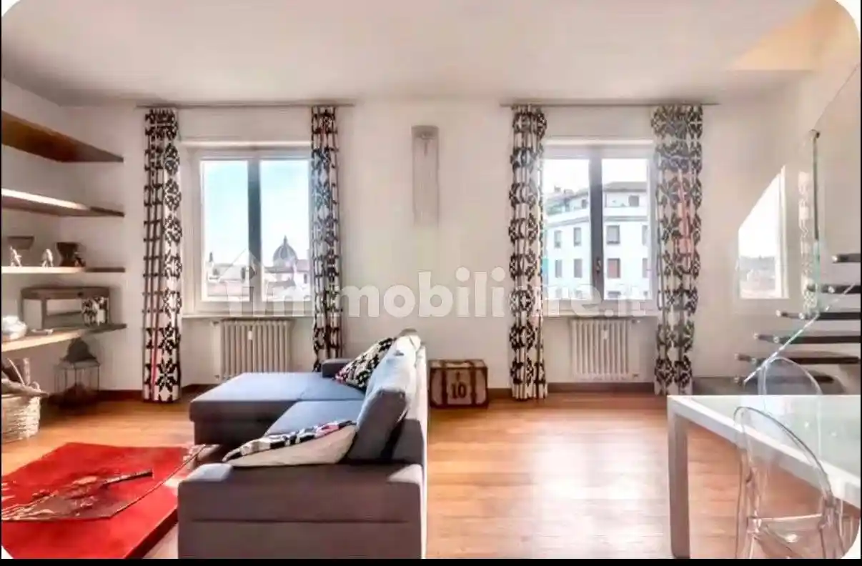 Appartamento in vendita a Firenze