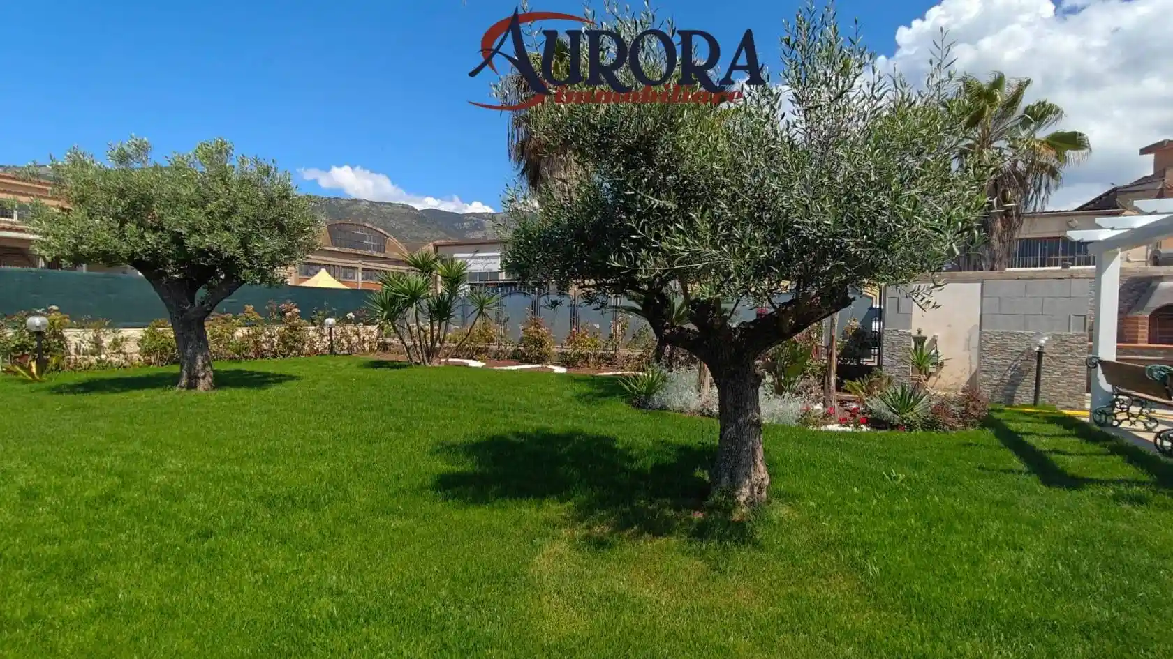 Villa in vendita a Terracina