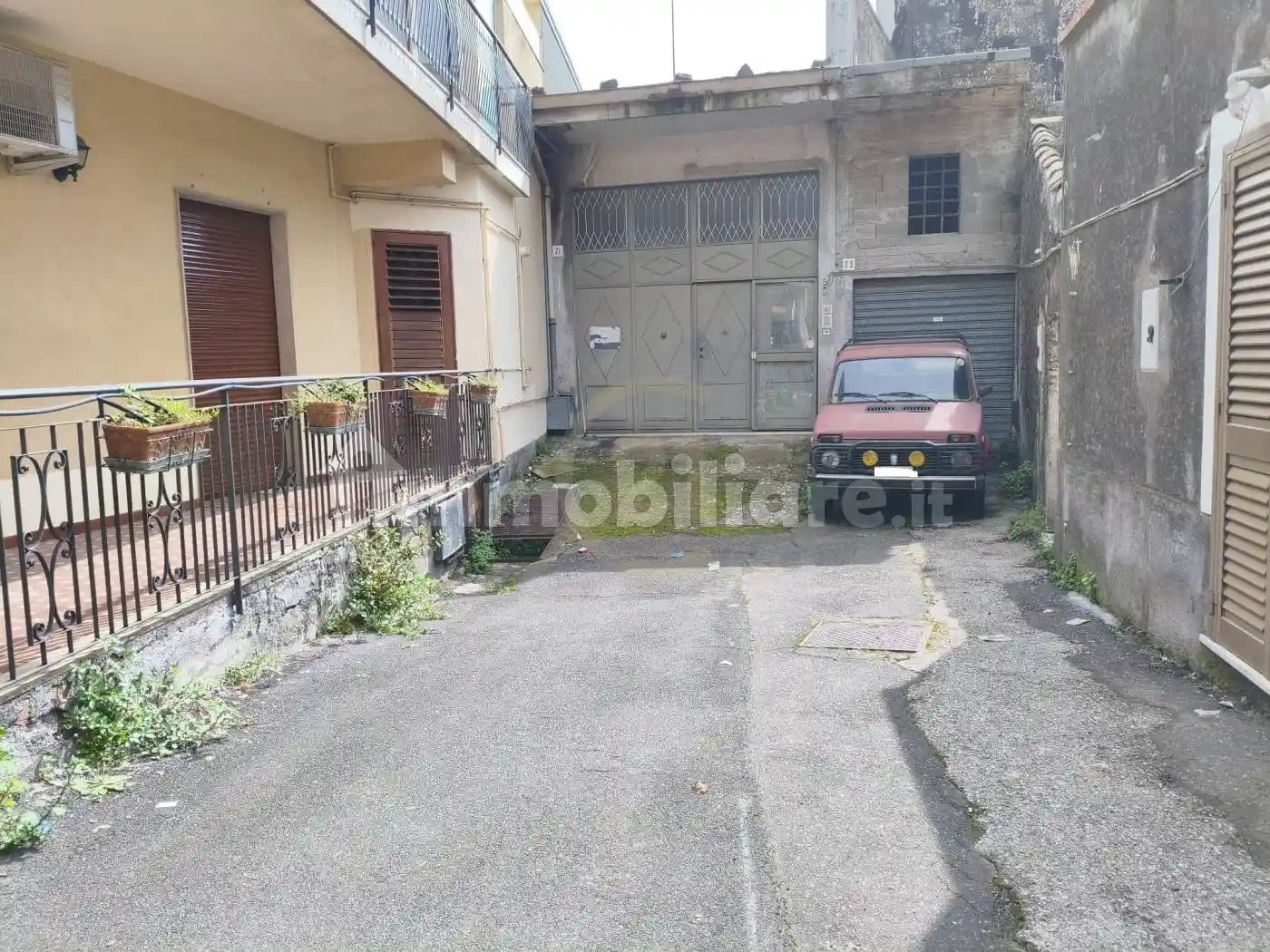 Villa in vendita a Nicolosi