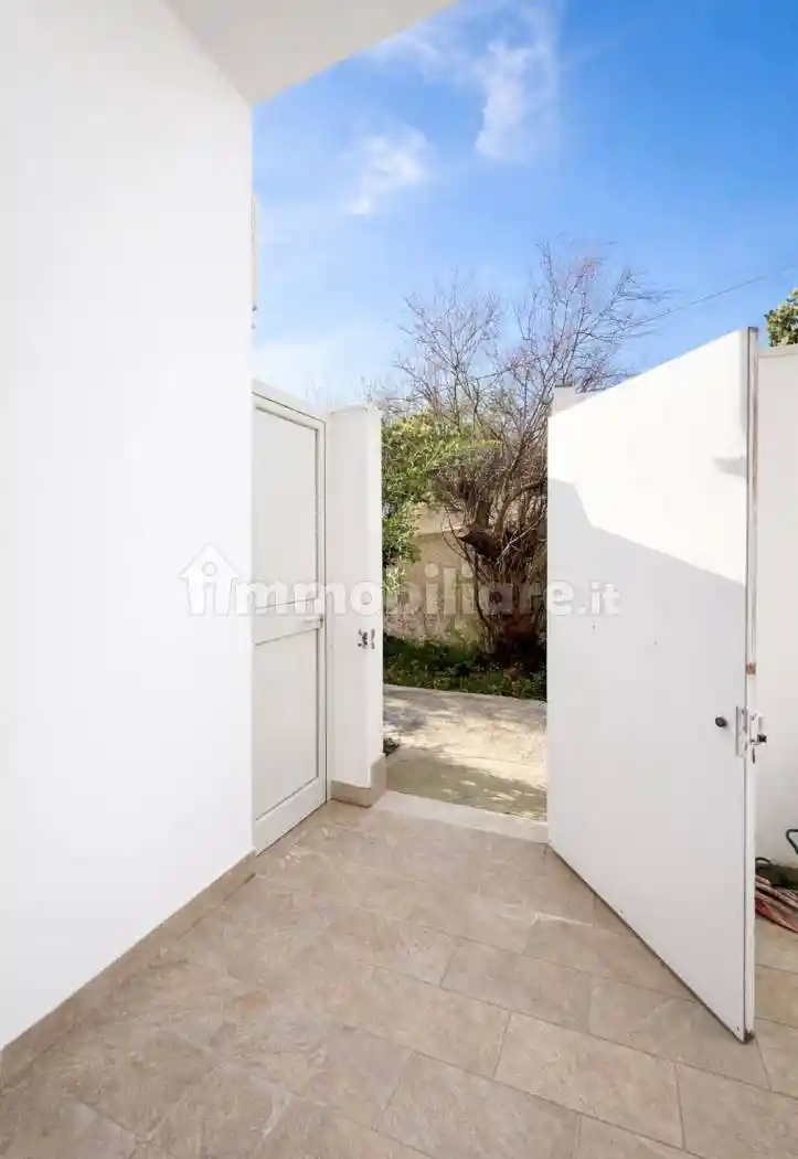 Appartamento in vendita a Campobello di Mazara