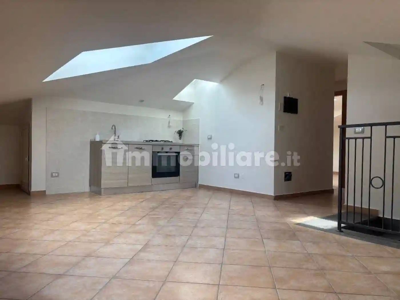 Attico - Mansarda - foto 2