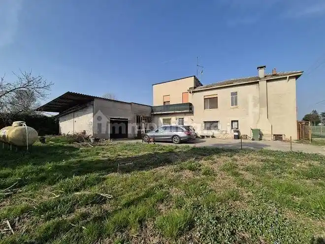 Casa indipendente in vendita a Legnago
