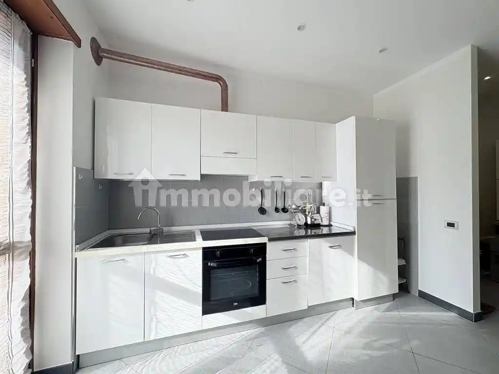 Appartamento in affitto a Alba