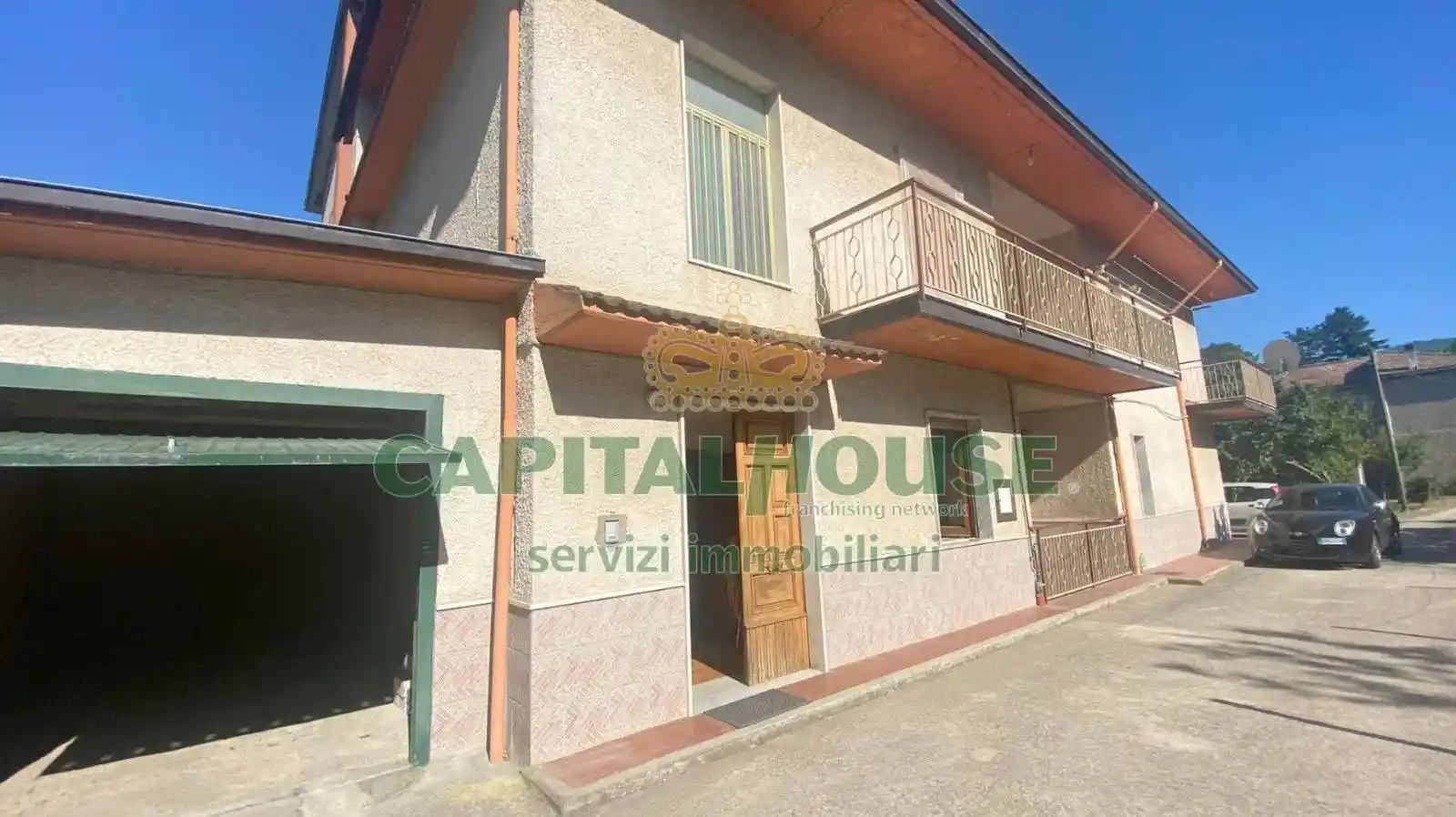 Appartamento in vendita a Forino