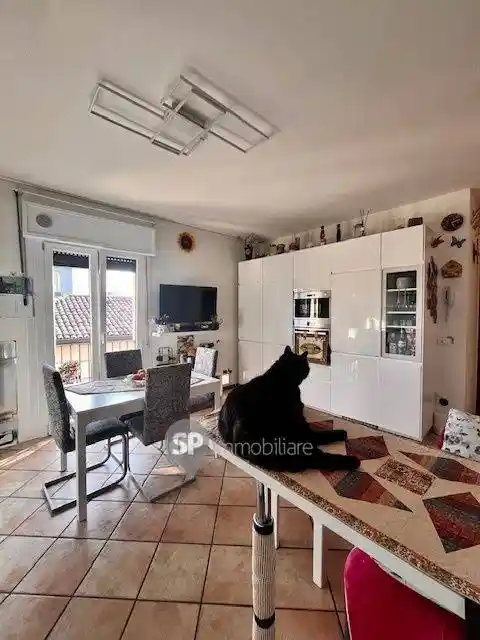 Appartamento in vendita a Preganziol