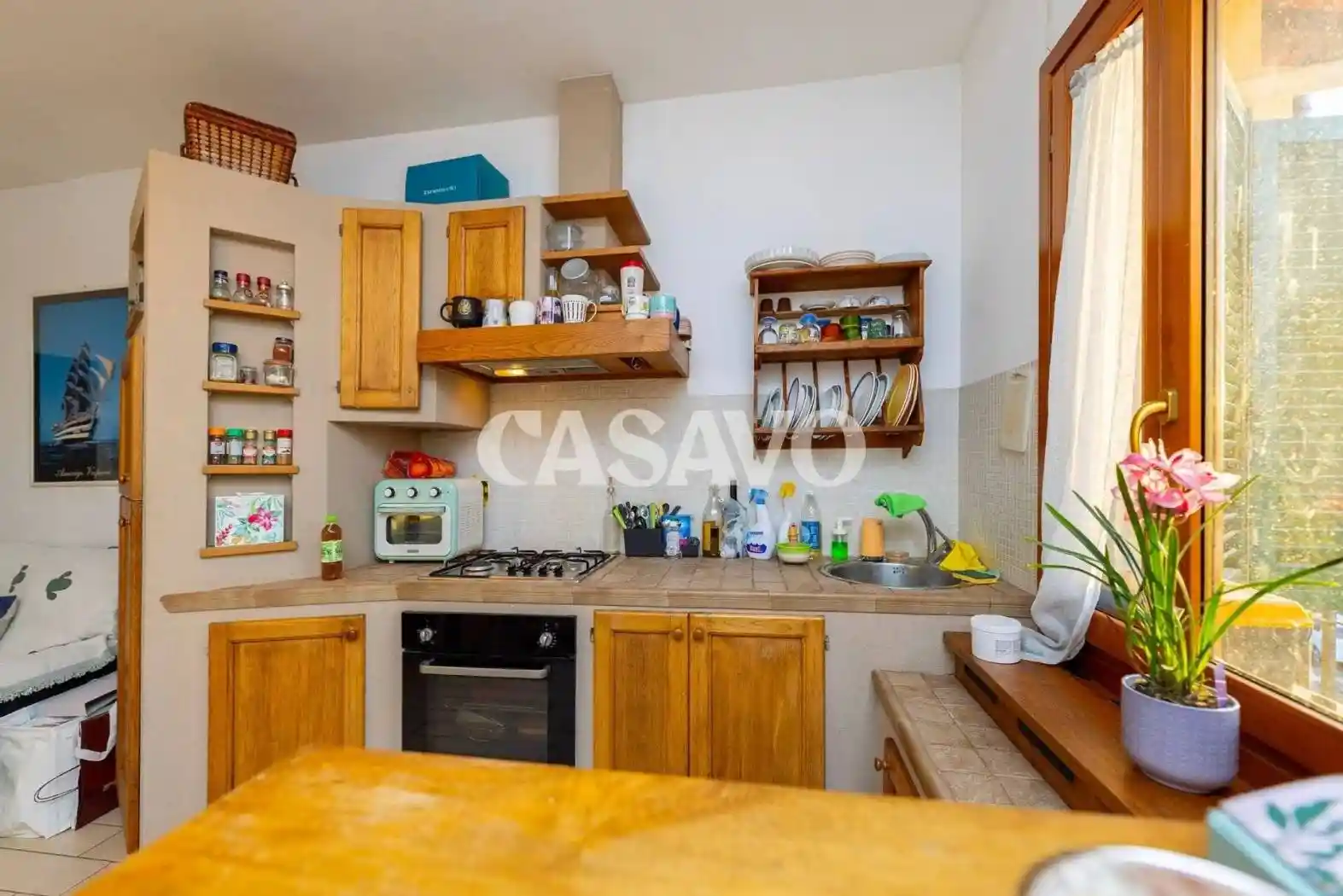 Appartamento in vendita a Scandicci