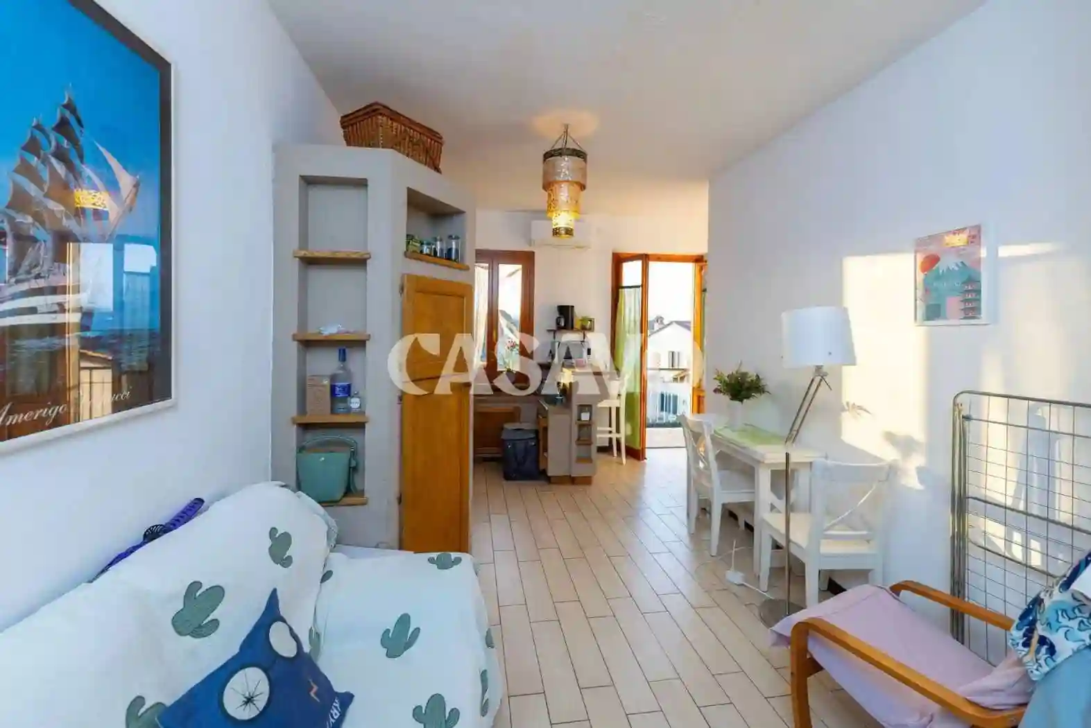 Appartamento - foto 5