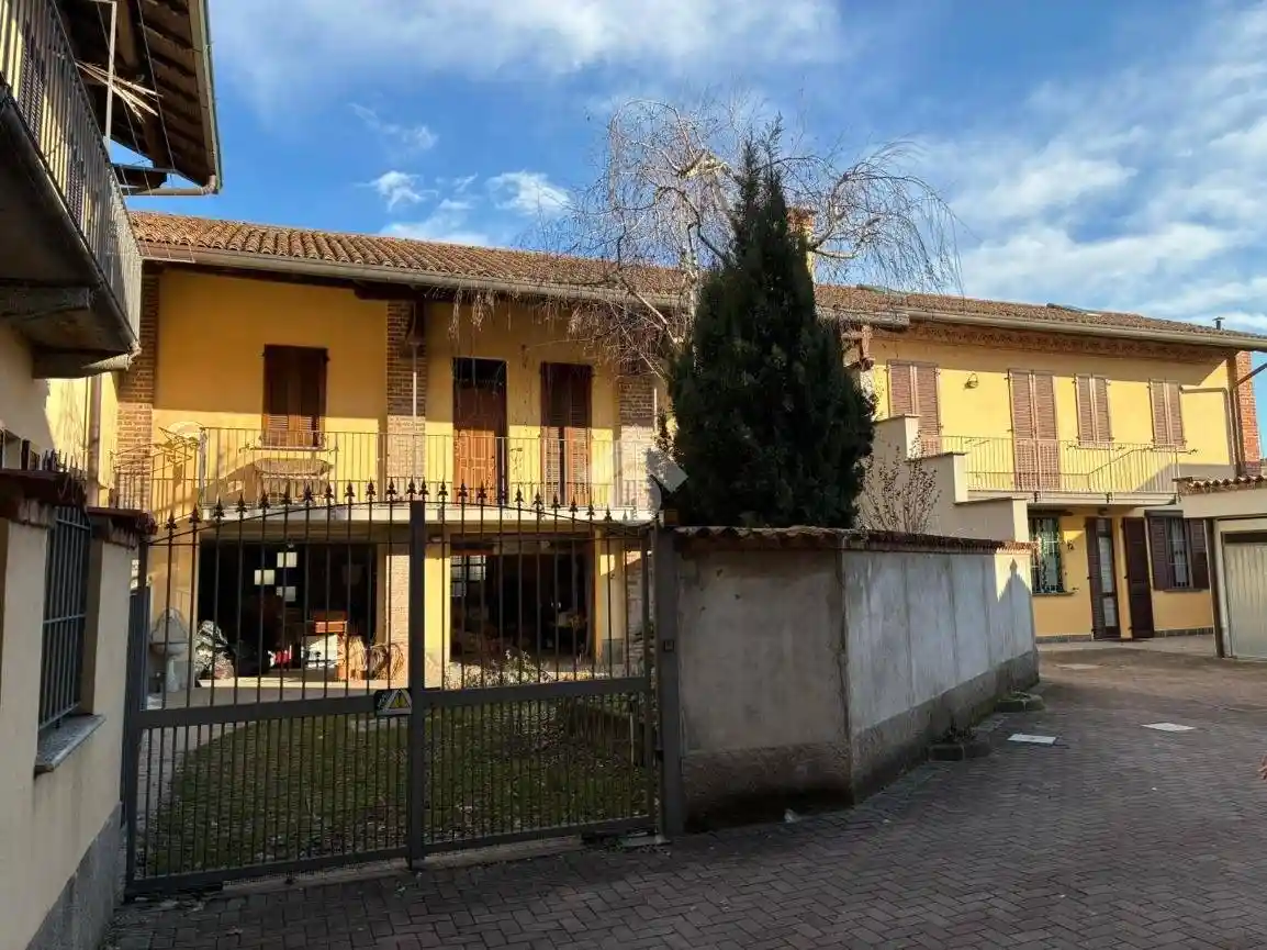 Appartamento in vendita a Corbetta