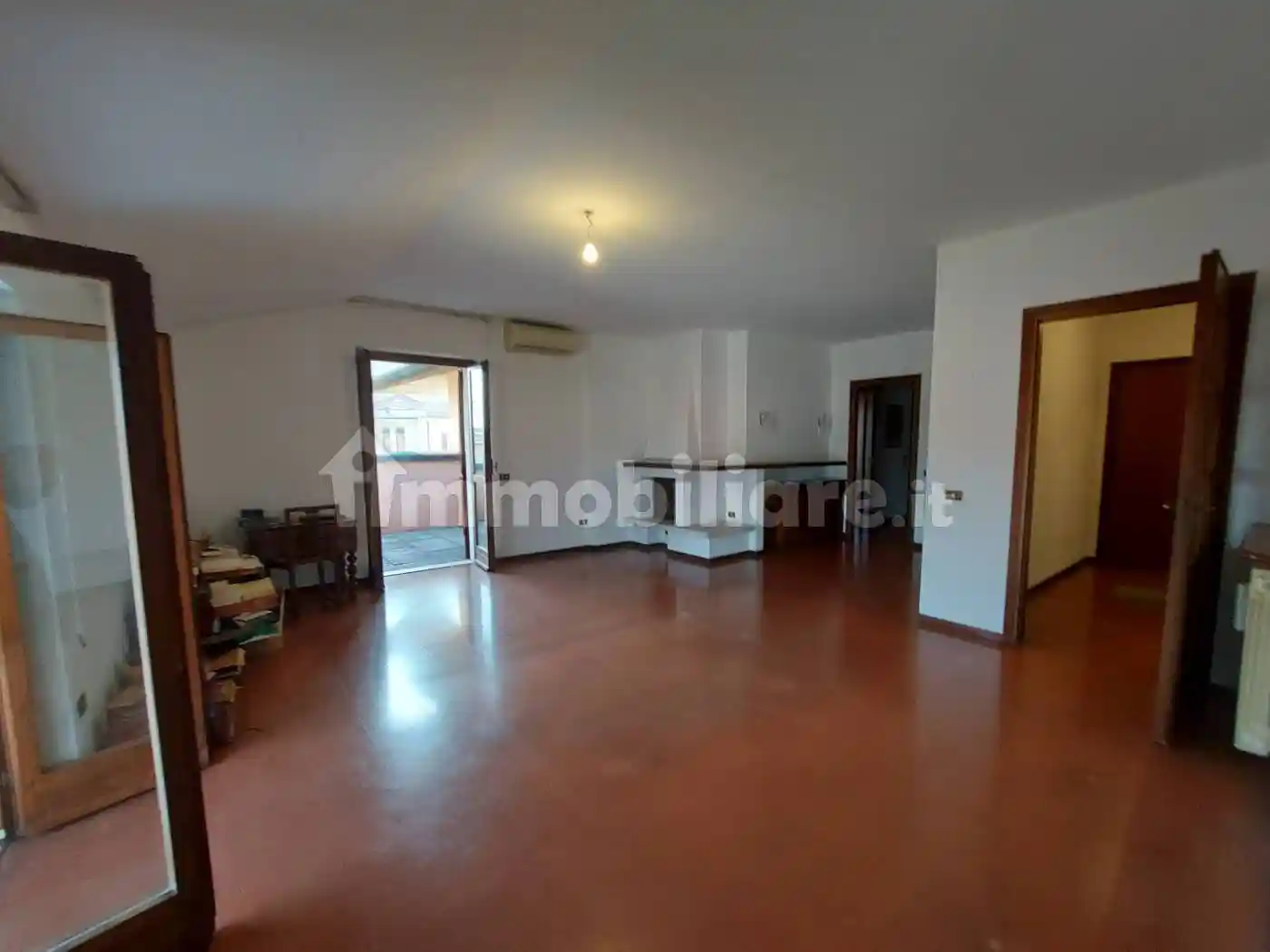 Appartamento in affitto a Montichiari