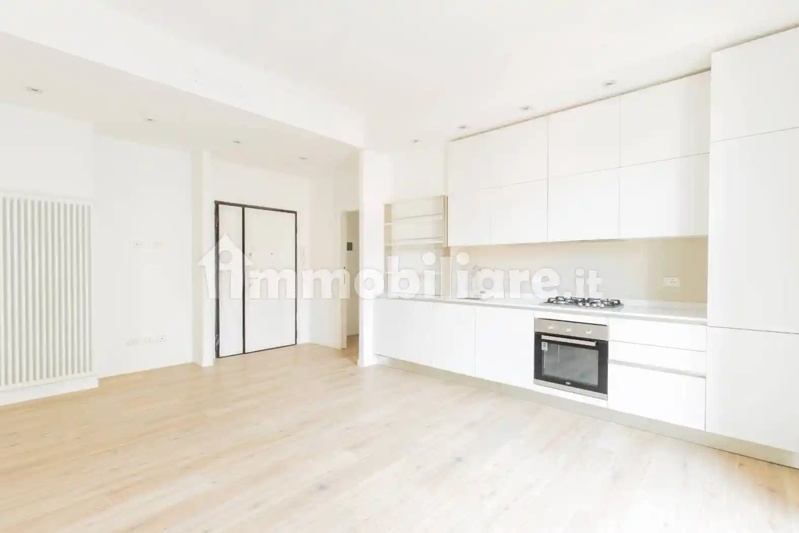 Appartamento in vendita a Riomaggiore