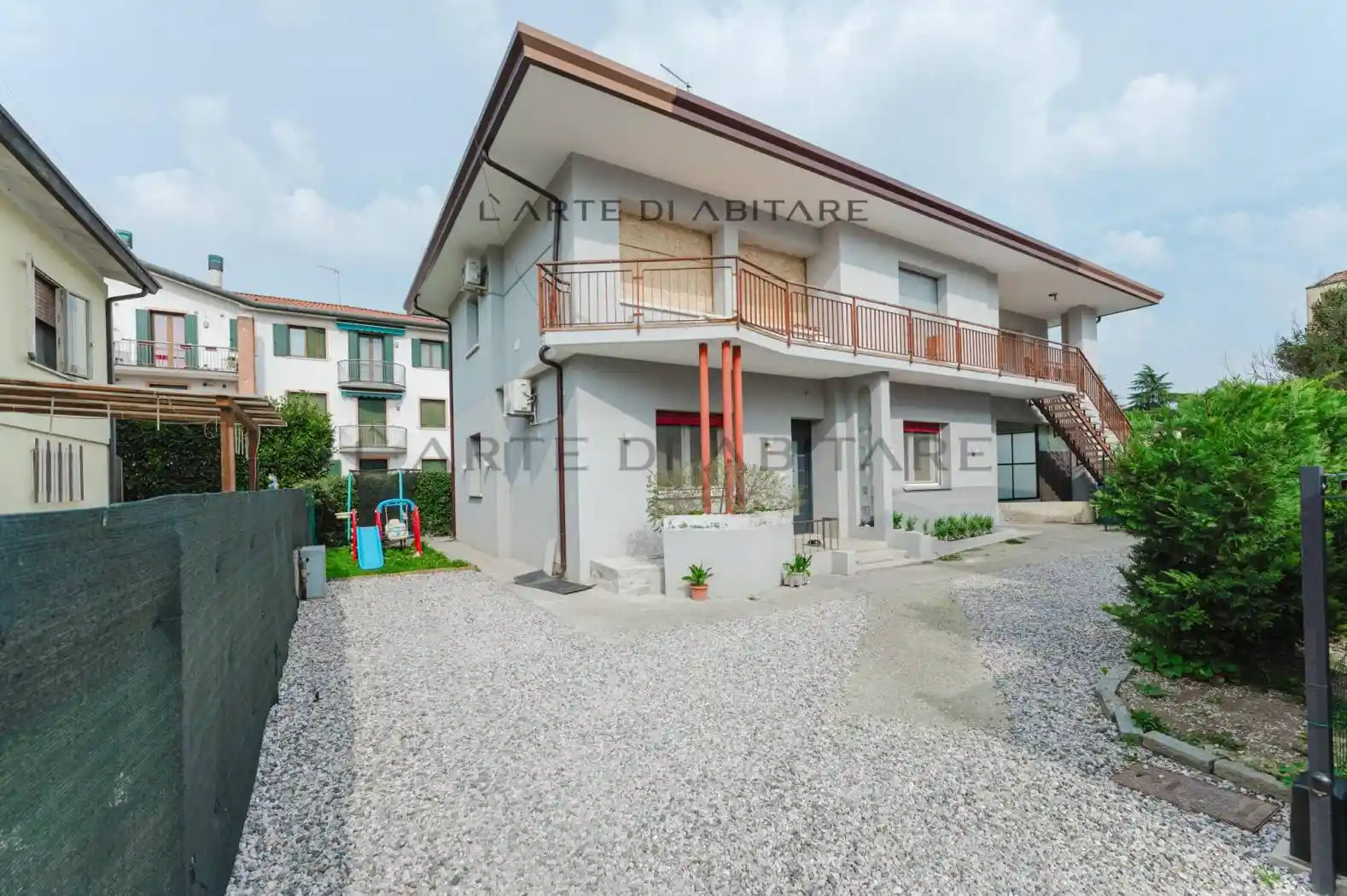 Appartamento in vendita a Mogliano Veneto