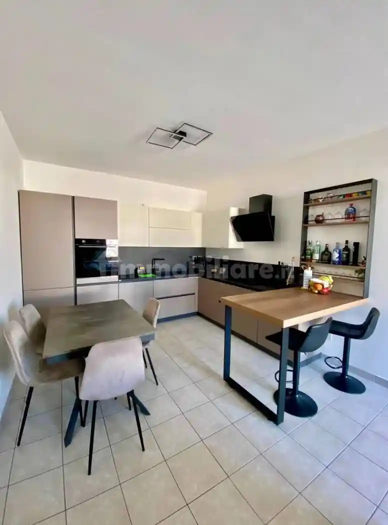 Appartamento in vendita a Gatteo